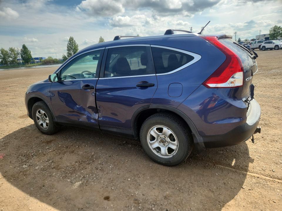 Продажа на аукционе авто 2012 Honda Cr-v, vin: 2HKRM4H31CH119698, номер лота: 62030416
