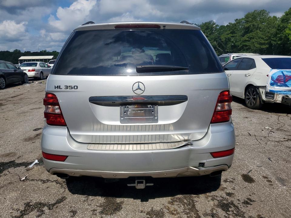 Продаж на аукціоні авто 2011 Mercedes-benz Ml, vin: 4JGBB5GB9BA718808, номер лоту: 61237696
