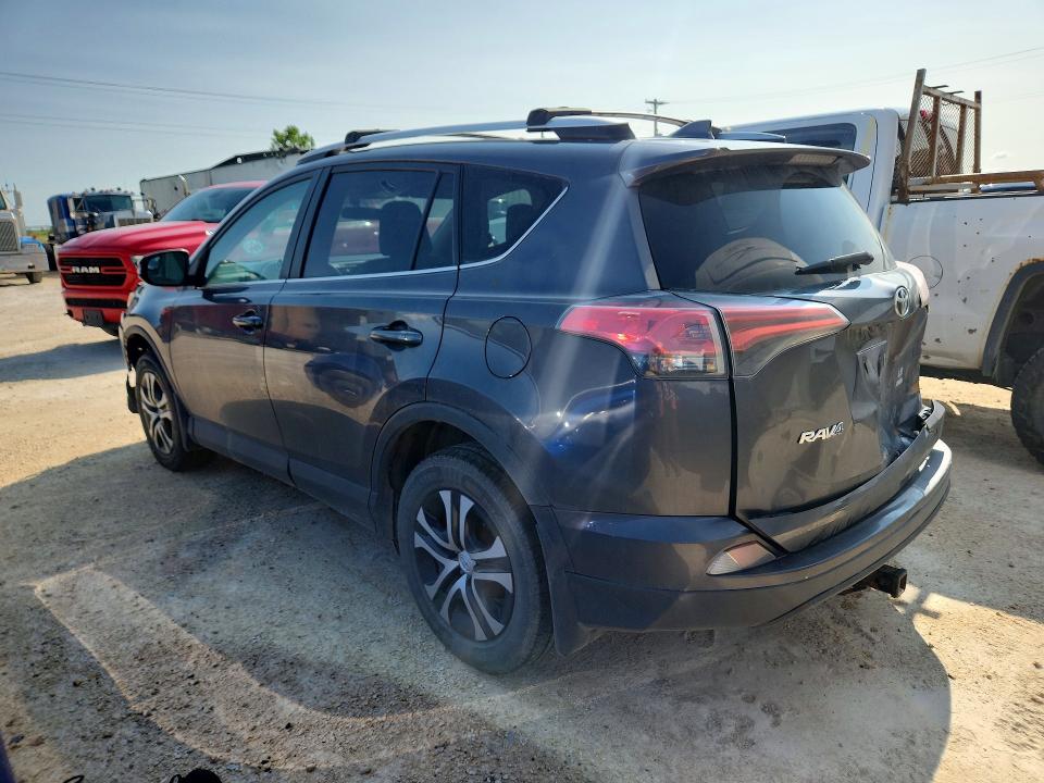 2016 Toyota Rav4 მანქანა იყიდება აუქციონზე, vin: 2T3BFREV3GW426755, აუქციონის ნომერი: 60426726