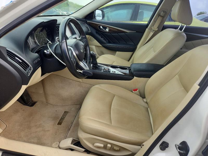 Aukcja sprzedaży 2018 Infiniti Q50, vin: JN1EV7AP6JM361063, numer aukcji: 60230846
