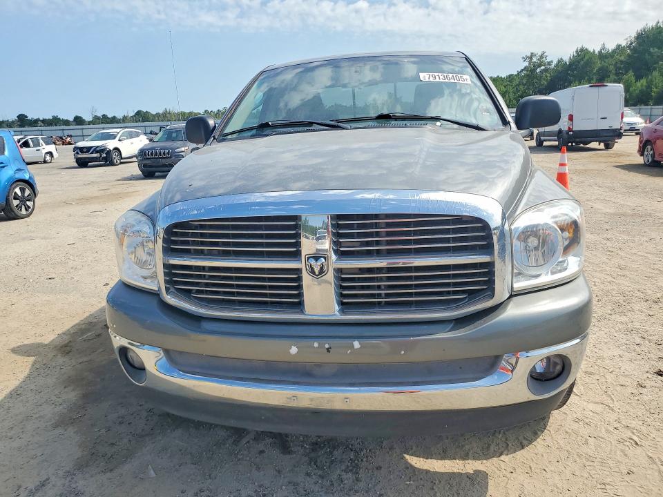 Aukcja sprzedaży 2008 Dodge Ram 1500, vin: 1D7HA18N08S512501, numer aukcji: 79136405