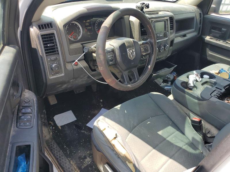 Продажа на аукционе авто 2014 Ram 1500, vin: 1C6RR7FT2ES465972, номер лота: 60872696