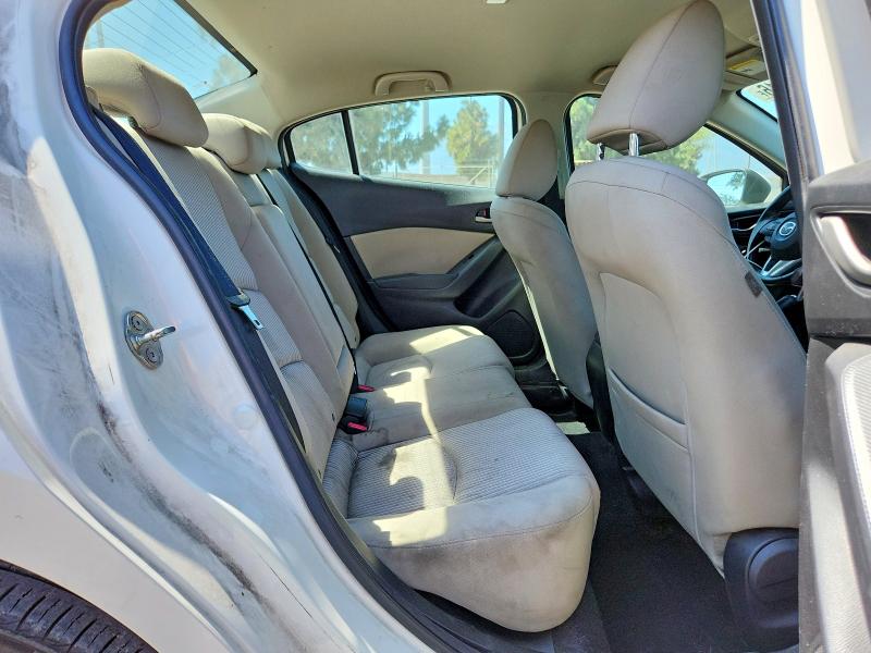 Aukcja sprzedaży 2015 Mazda 3, vin: 3MZBM1V75FM135387, numer aukcji: 63058916