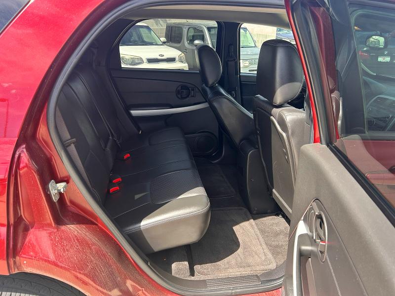 2009 Chevrolet Equinox მანქანა იყიდება აუქციონზე, vin: 2CNDL037296251104, აუქციონის ნომერი: 60145576