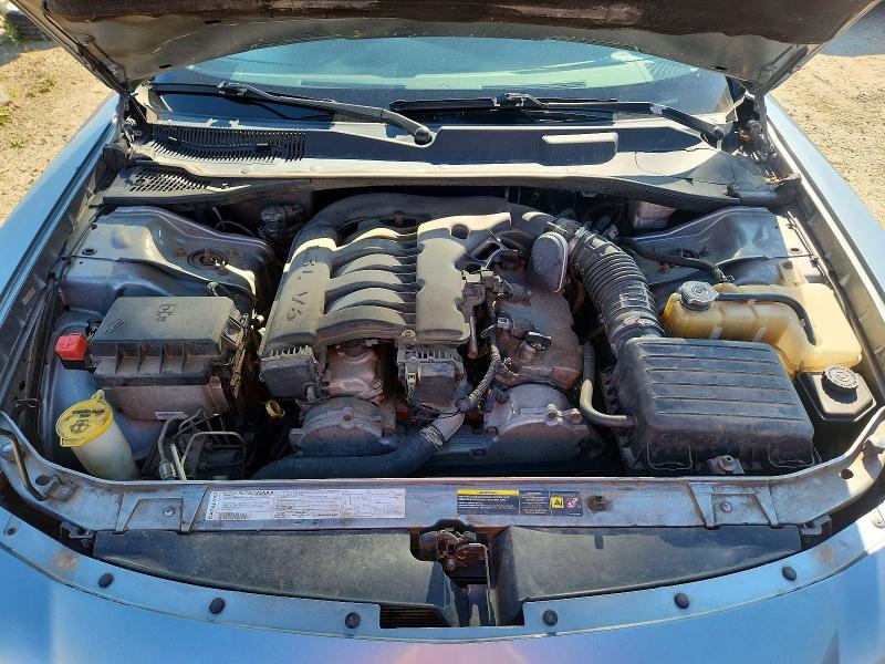Aukcja sprzedaży 2006 Dodge Charger, vin: 2B3KA43G46H445109, numer aukcji: 63140536