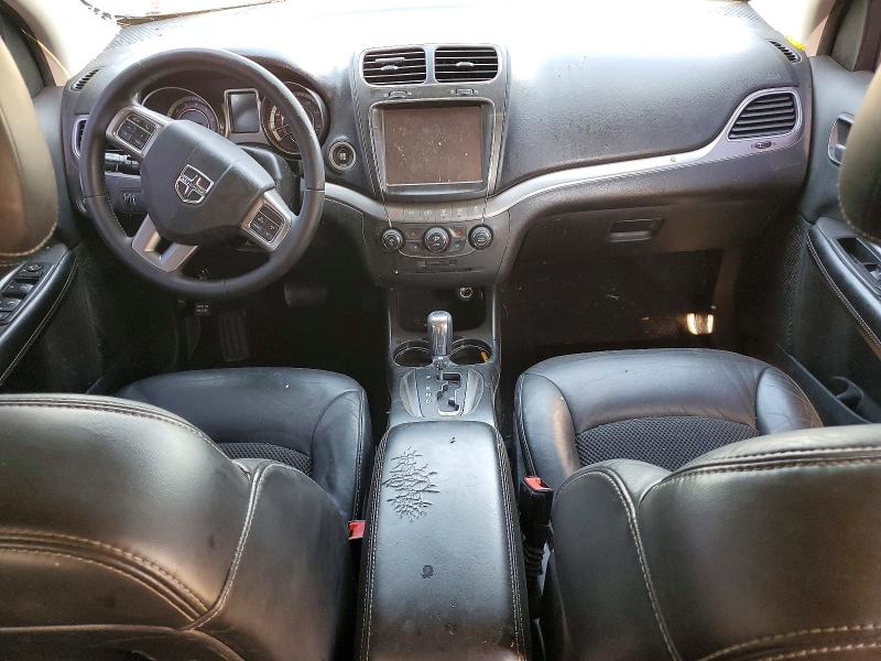 Aukcja sprzedaży 2015 Dodge Journey, vin: 3C4PDCGG8FT698862, numer aukcji: 60193136