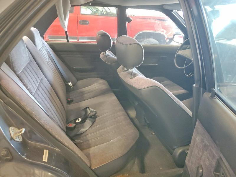 Aukcja sprzedaży 1992 Toyota Corolla, vin: 1NXAE94A3NZ381769, numer aukcji: 60599556