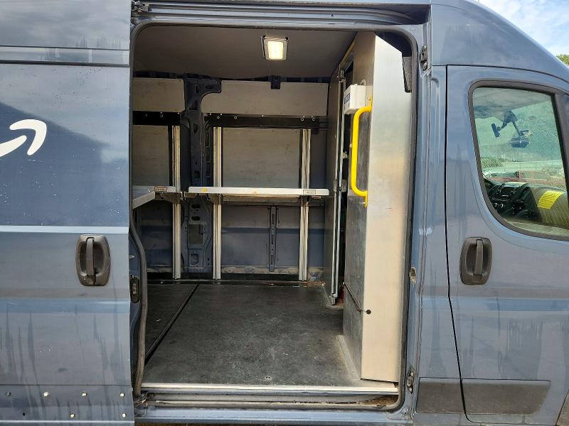 Продажа на аукционе авто 2021 Ram Promaster 3500, vin: 3C6FRVJG3ME503342, номер лота: 61896876