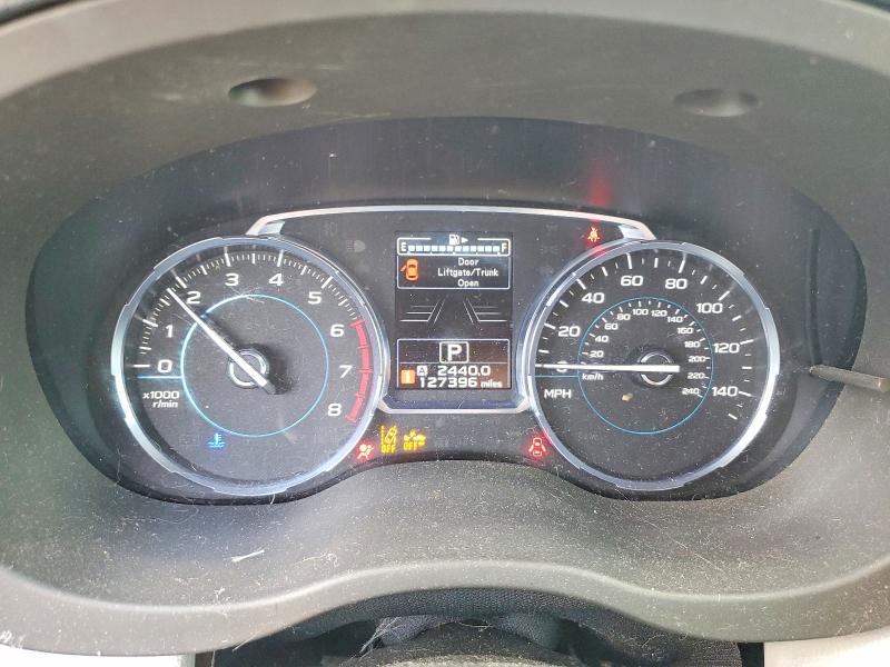 Продажа на аукционе авто 2017 Subaru Forester, vin: JF2SJAGC1HH516846, номер лота: 62814636