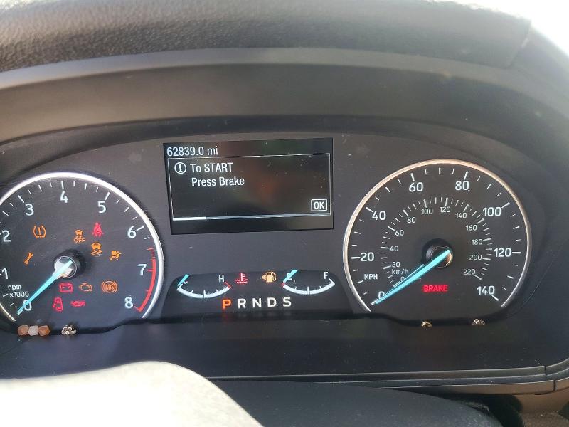 Продаж на аукціоні авто 2020 Ford Ecosport, vin: MAJ6S3GL6LC394876, номер лоту: 63480666