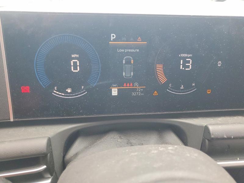 Продаж на аукціоні авто 2026 Hyundai Tucson, vin: 5NMJBCDE0TH703303, номер лоту: 62680266