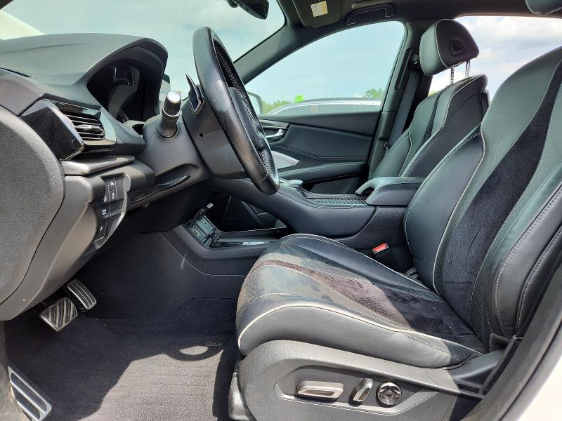 Aukcja sprzedaży 2020 Acura Rdx, vin: 5J8TC2H60LL023372, numer aukcji: 60515226