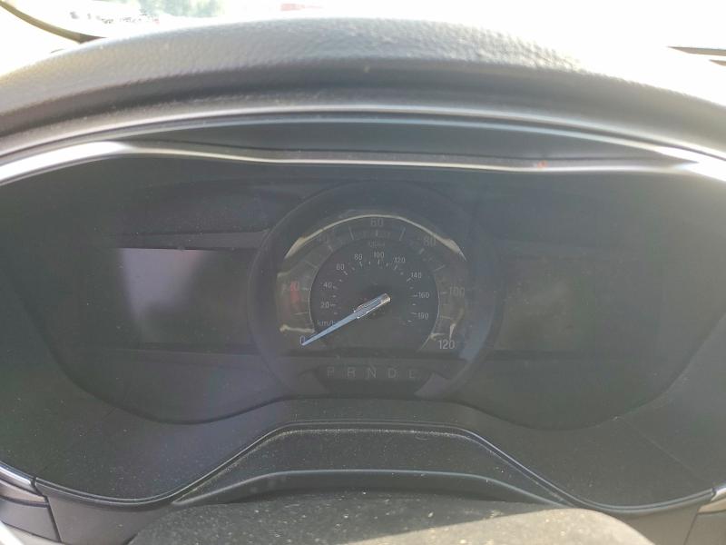 Продаж на аукціоні авто 2019 Ford Fusion, vin: 3FA6P0LU6KR269116, номер лоту: 60125266