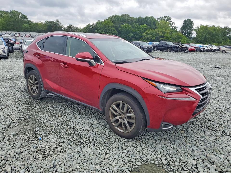 Продажа на аукционе авто 2015 Lexus Nx, vin: JTJYARBZ4F2013974, номер лота: 62636276