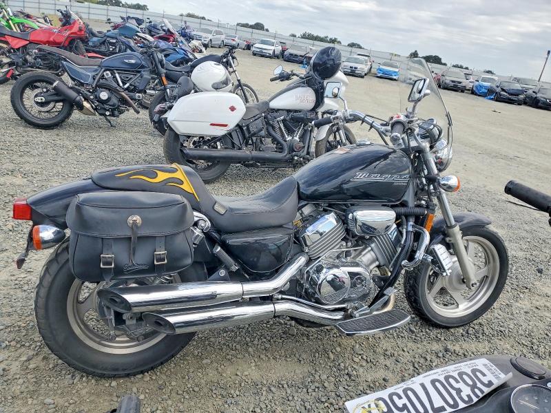 Продаж на аукціоні авто 1997 Honda Vf750, vin: JH2RC4318VM300046, номер лоту: 61266076
