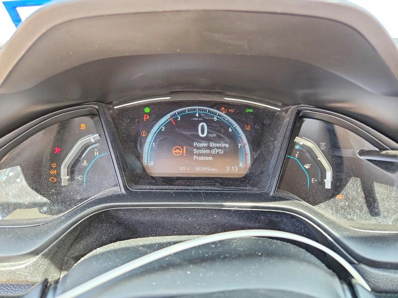 Aukcja sprzedaży 2021 Honda Civic, vin: 2HGFC2F64MH554122, numer aukcji: 63476026