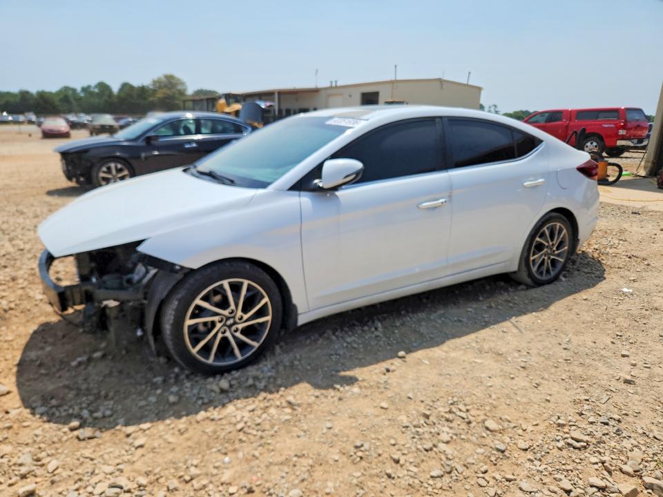 Aukcja sprzedaży 2020 Hyundai Elantra, vin: 5NPD84LF5LH556815, numer aukcji: 63351836