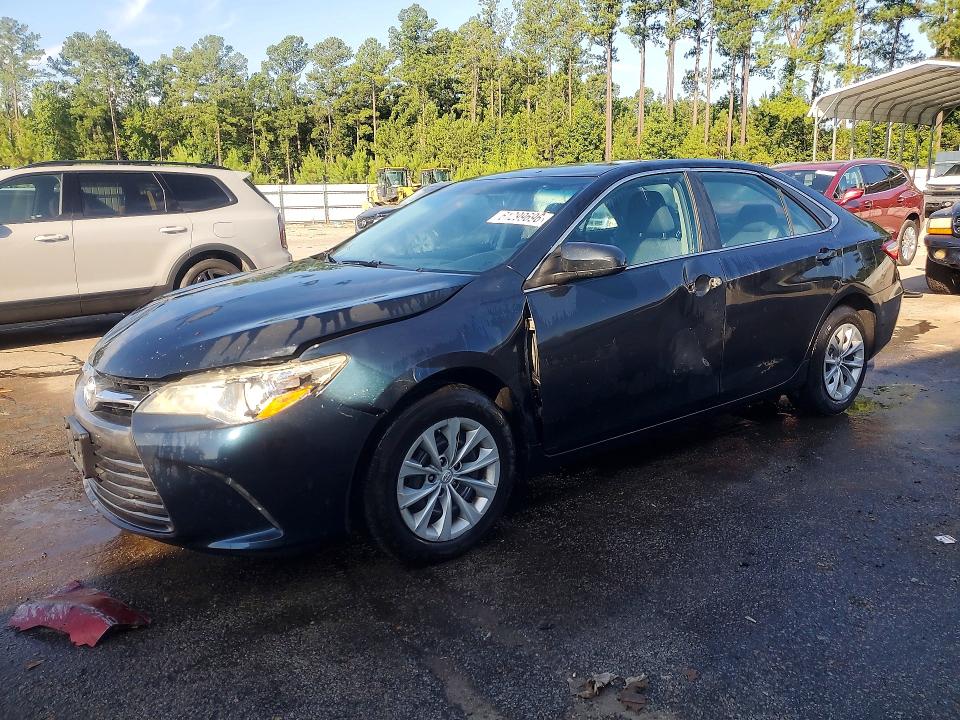 Aukcja sprzedaży 2015 Toyota Camry, vin: 4T1BF1FK2FU925897, numer aukcji: 61299696