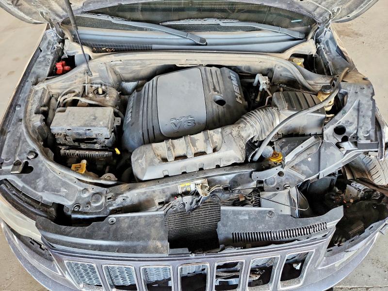 Aukcja sprzedaży 2015 Jeep Grand Cherokee, vin: 1C4RJFCT9FC107505, numer aukcji: 62102976
