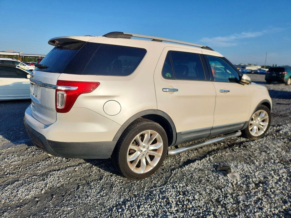 2012 Ford Explorer მანქანა იყიდება აუქციონზე, vin: 1FMHK7F82CGA11706, აუქციონის ნომერი: 59335646
