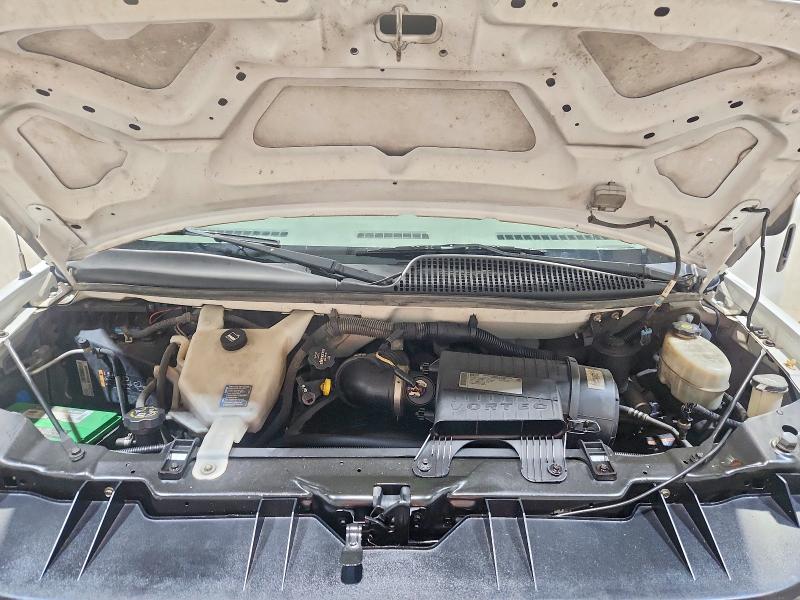 Продаж на аукціоні авто 2014 Chevrolet Express G1500, vin: 1GCSGAFX2E1129888, номер лоту: 59891326