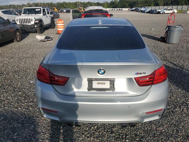 Aukcja sprzedaży 2015 Bmw M4, vin: WBS3R9C58FF708851, numer aukcji: 61033426