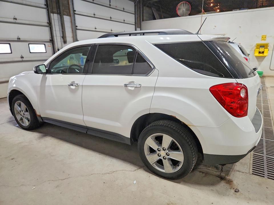 Продажа на аукционе авто 2014 Chevrolet Equinox, vin: 1GNFLFEK2EZ134369, номер лота: 62879046