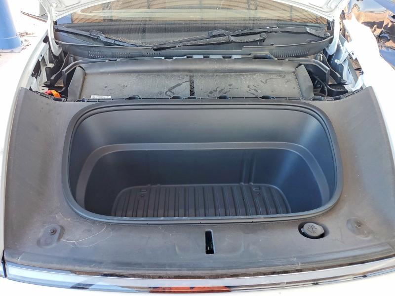 Продаж на аукціоні авто 2026 Tesla Model Y, vin: 7SAYGDEE2TF345792, номер лоту: 62433886