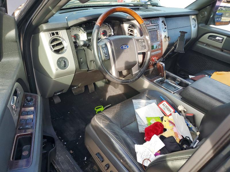 Продажа на аукционе авто 2007 Ford Expedition, vin: 1FMFU20597LA87634, номер лота: 63044536