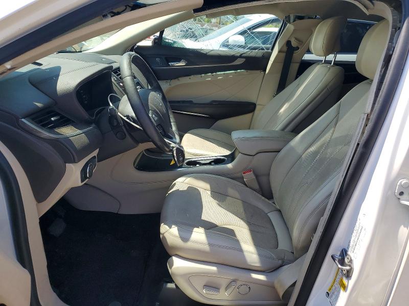 Aukcja sprzedaży 2019 Lincoln Mkc, vin: 5LMCJ3C94KUL27768, numer aukcji: 61445826