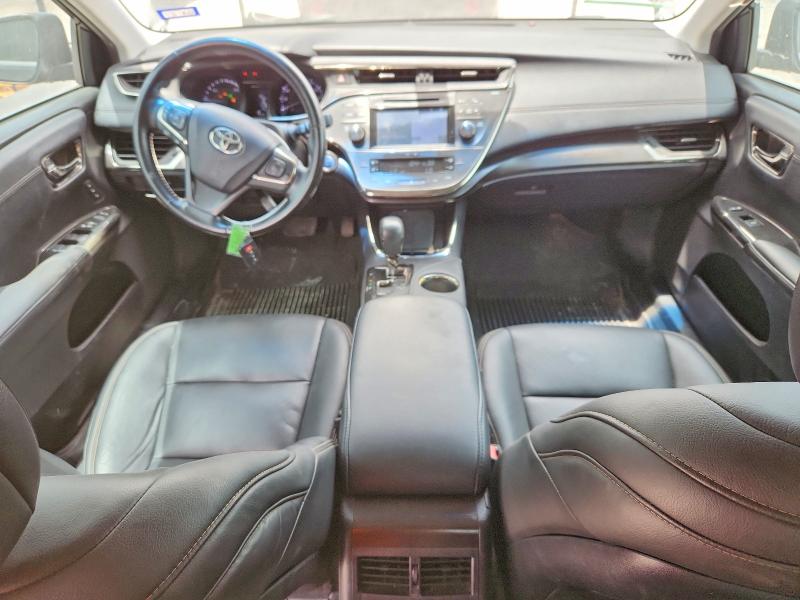 Aukcja sprzedaży 2016 Toyota Avalon Hybrid, vin: 4T1BD1EB4GU052954, numer aukcji: 57436866