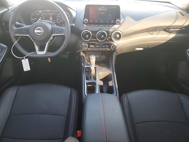 2025 Nissan Sentra მანქანა იყიდება აუქციონზე, vin: 3N1AB8DV5SY323104, აუქციონის ნომერი: 62478296