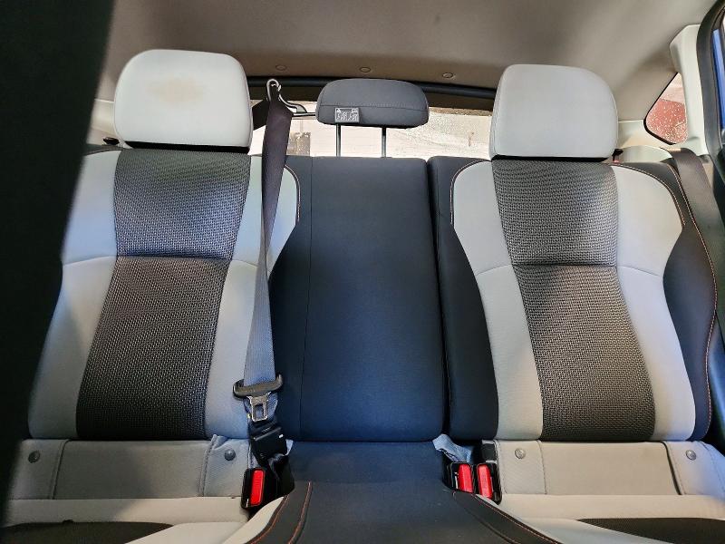 61400756 :رقم المزاد ، JF2GTAEC9KH292963 vin ، 2019 Subaru Crosstrek مزاد بيع