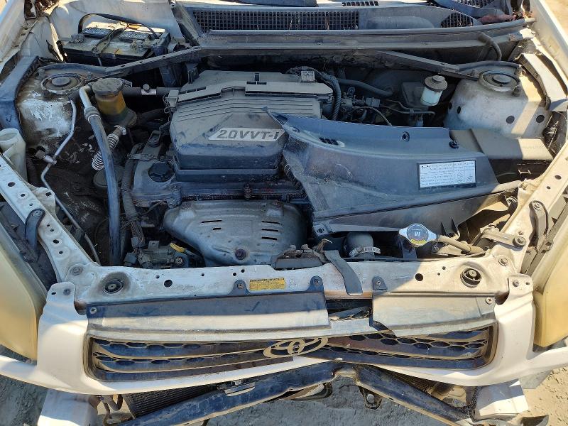 Продаж на аукціоні авто 2002 Toyota Rav4, vin: JTEGH20V726006162, номер лоту: 62353996