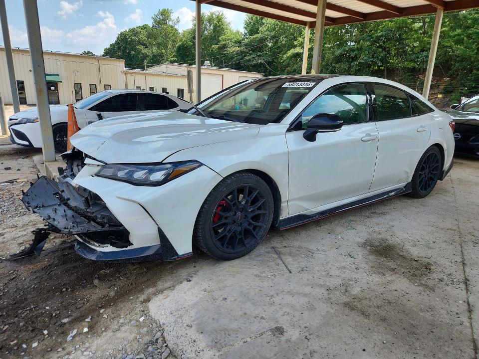 Aukcja sprzedaży 2021 Toyota Avalon, vin: 4T1FZ1FB4MU063160, numer aukcji: 59313016