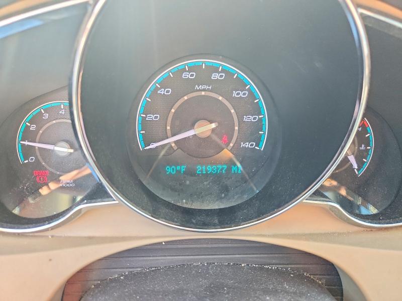 2011 Chevrolet Malibu მანქანა იყიდება აუქციონზე, vin: 1G1ZC5EU4BF263057, აუქციონის ნომერი: 60032156