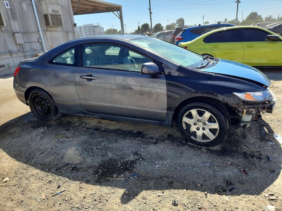 Aukcja sprzedaży 2010 Honda Civic, vin: 2HGFG1B67AH534074, numer aukcji: 60720766