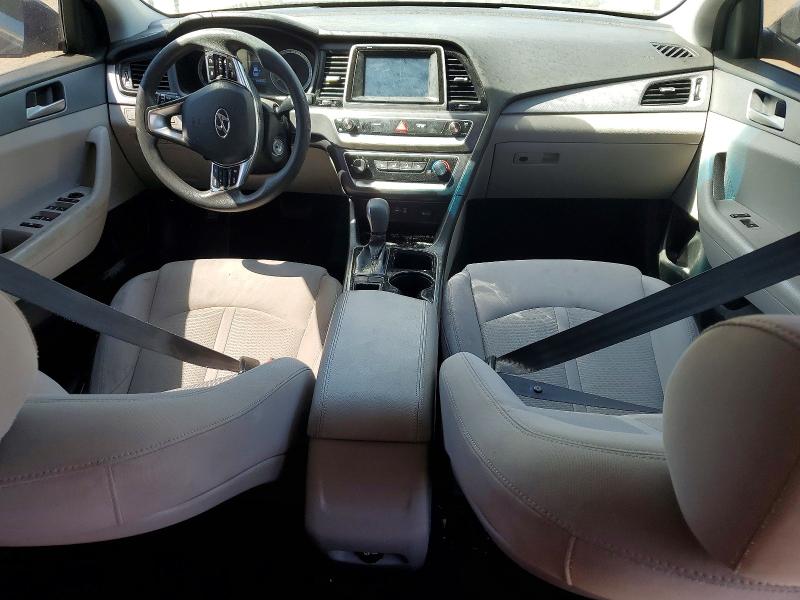 Aukcja sprzedaży 2018 Hyundai Sonata, vin: 5NPE24AF8JH674640, numer aukcji: 57576356