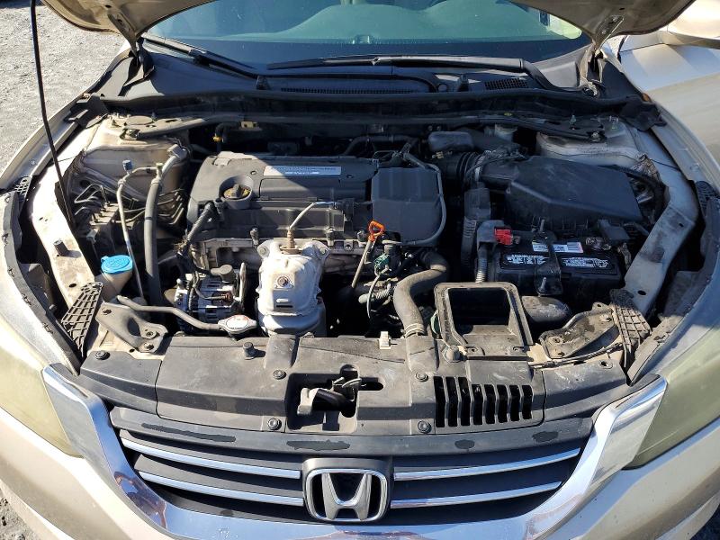 61844116 :رقم المزاد ، 1HGCR2F80EA071309 vin ، 2014 Honda Accord مزاد بيع