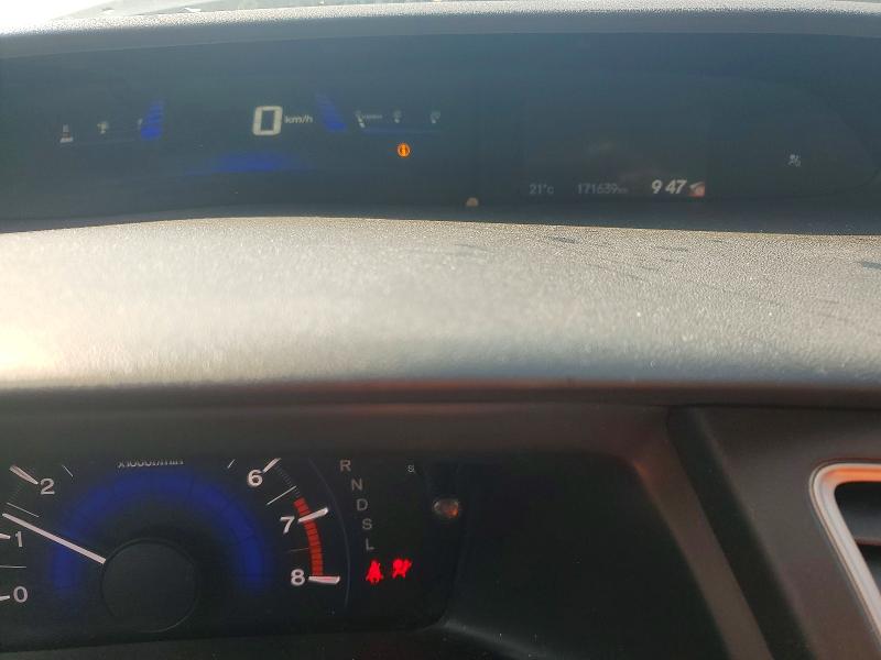 Продажа на аукционе авто 2014 Honda Civic, vin: 2HGFB2F44EH034327, номер лота: 59252746