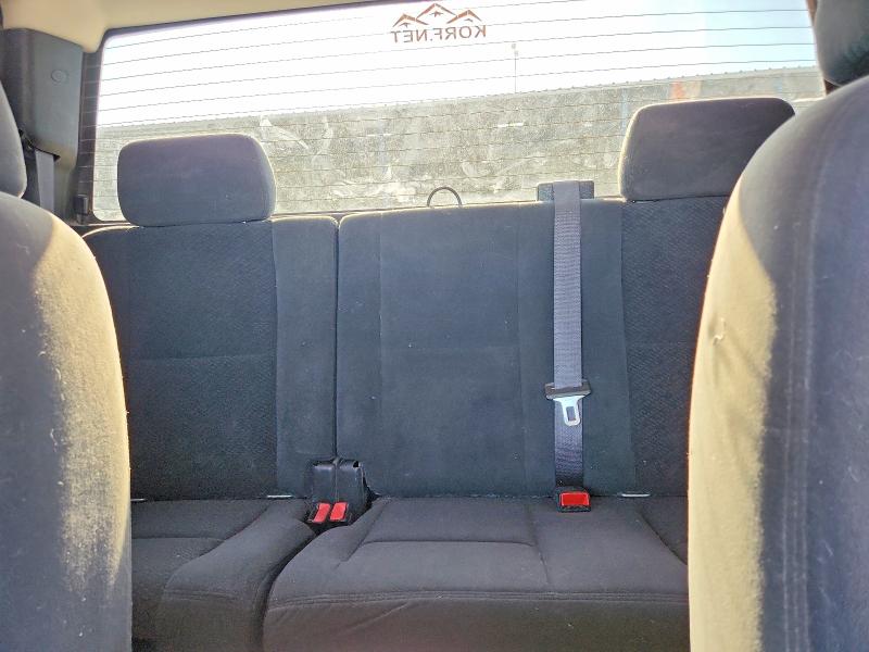 Aukcja sprzedaży 2008 Gmc Sierra, vin: 2GTEK19J181211743, numer aukcji: 62800956