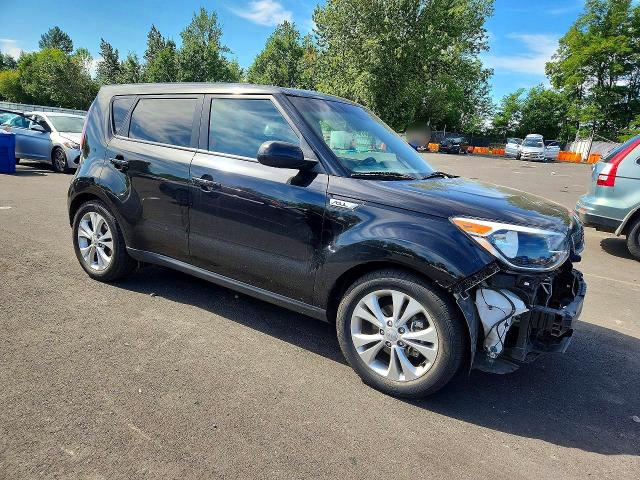 2015 Kia Soul მანქანა იყიდება აუქციონზე, vin: KNDJP3A52F7208361, აუქციონის ნომერი: 60039346