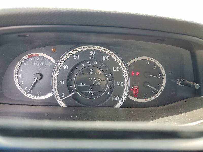 2017 Honda Accord მანქანა იყიდება აუქციონზე, vin: 1HGCR2F36HA067256, აუქციონის ნომერი: 59721946