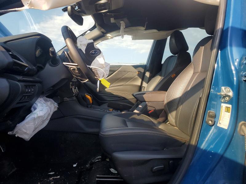 Aukcja sprzedaży 2023 Subaru Forester, vin: JF2SKAMC0PH486125, numer aukcji: 60185616
