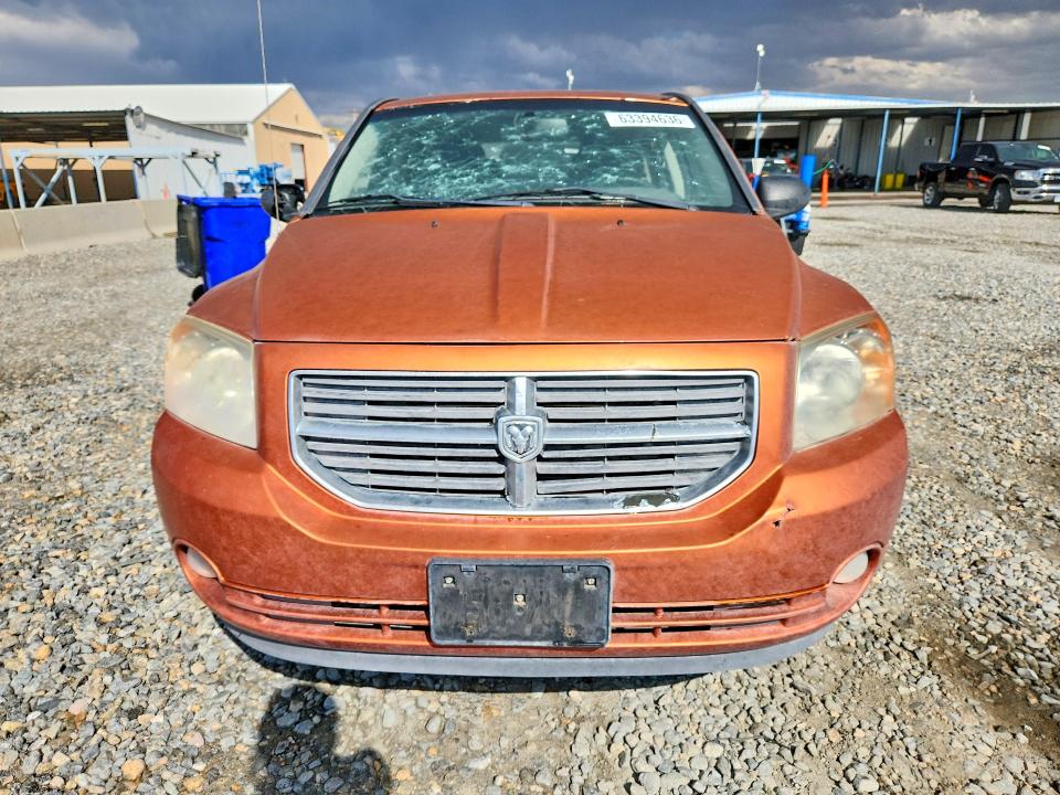 Продажа на аукционе авто 2011 Dodge Caliber, vin: 1B3CB5HA5BD297216, номер лота: 63394636