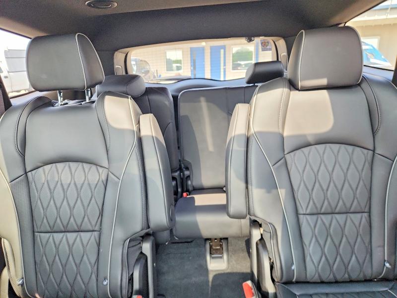 Aukcja sprzedaży 2024 Buick Enclave, vin: 5GAERDKW7RJ124652, numer aukcji: 61835086