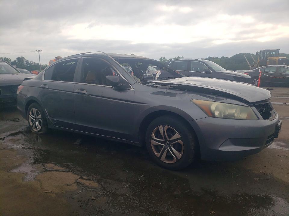 Продажа на аукционе авто 2010 Honda Accord, vin: 1HGCP2F39AA120236, номер лота: 62003616