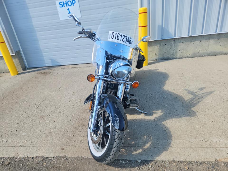 Aukcja sprzedaży 2005 Yamaha Xv1700, vin: JYAVP17N35A002248, numer aukcji: 61612346