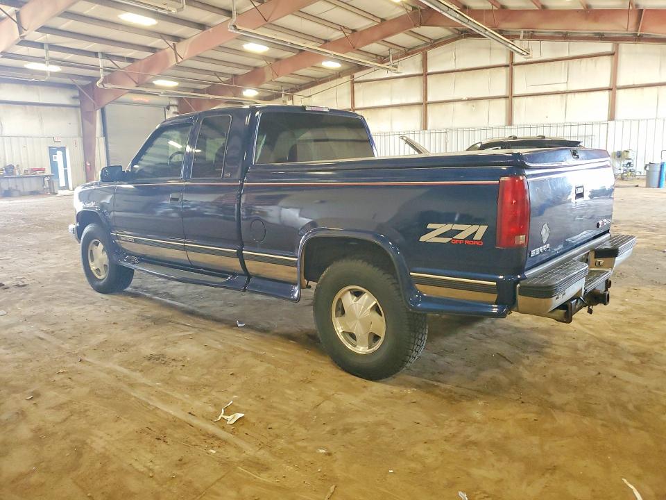 Продаж на аукціоні авто 1996 Gmc Sierra, vin: 1GTEK19R1TE515703, номер лоту: 60429236