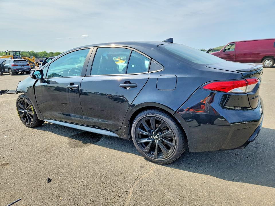 Aukcja sprzedaży 2022 Toyota Corolla, vin: 5YFS4MCE6NP116313, numer aukcji: 62685816
